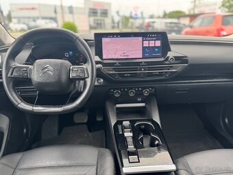 Citroën C5 X 1.6 PureTech 181 S&S SHINE EAT8 - 5