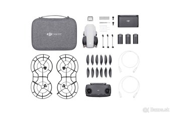 DJI Mavic Mini fly more combo + - 5