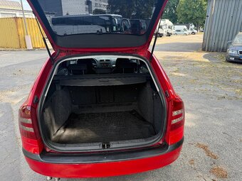 Octavia Combi Dsg - 5