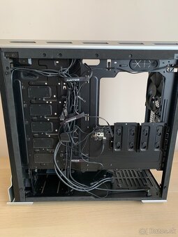 PHANTEKS Enthoo Evolve Galaxy Silver - 5