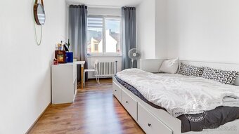 3-izb. byt, 2 SPÁLNE, BA I. Staré Mesto, Obchodná ulica - 5