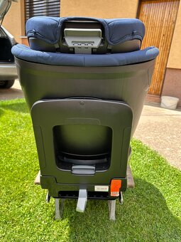 Autosedačka Britax Romer Dualfix M i-size - 5