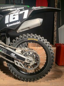 DUNLOP MAXXIS PIRELLI MICHELIN MITAS GEOMAX nálepky na pneu - 5
