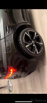 Elektrické auto - Audi RS6 - 5