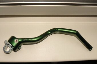 Kawasaki KXF 250 2016 motocross - 5