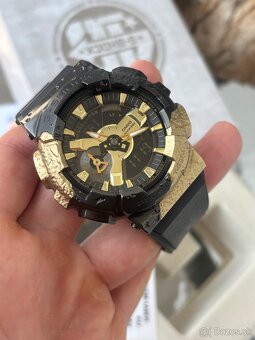 Casio G-Shock Stone Series 40th Anniversary - 5