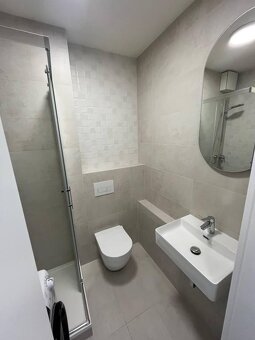 NA PREDAJ, Investičný ,zariadený 1kk byt ,pri Auparku - 5