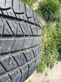 Sebring 225/65 r17 letne 2ks 5mm - 5