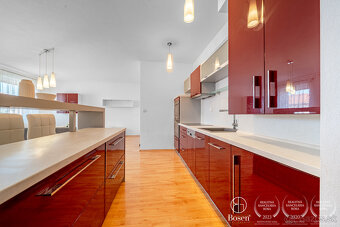 2-izb. byt, balkón, 66 m², Záhradnícka, Dunajská Streda - 5