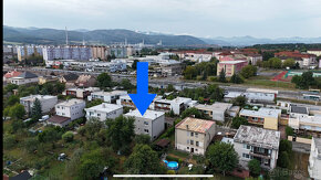 RODINNÝ DOM SO ZÁHRADOU V ČASTI IBV - 5
