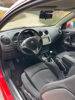 Predám Alfa Romeo Mito - 5
