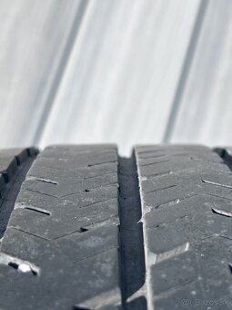 Zimné pneumatiky Michelin 215/65 R16C - 5
