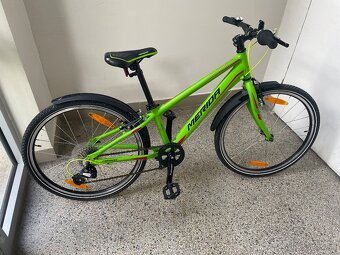 Merida matts j24 - 5