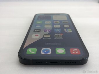 IPHONE 12 • 64 GB • BATÉRIA 100 % - 5