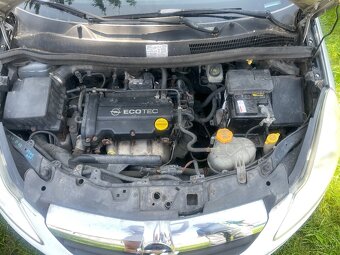 Corsa 1.2i ecotec - 5