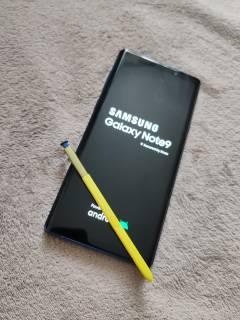 Samsung Galaxy Note 9 6/128 - 5