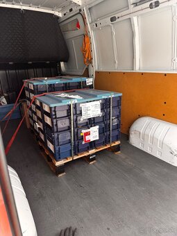 Autodoprava SK - EU - SK - 5
