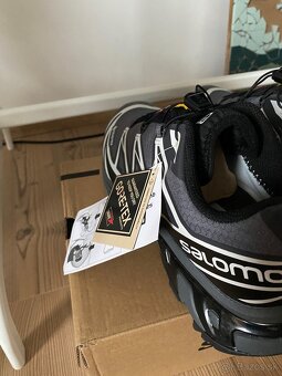 Salomon xt-6 gore-tex lunar rock - 5