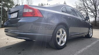 Volvo s80 2.4 D Momentum A/T - 5