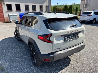 Dacia Duster - 5