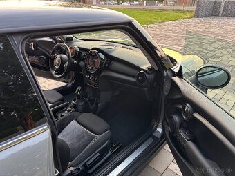 Predám MINI ONE - 5