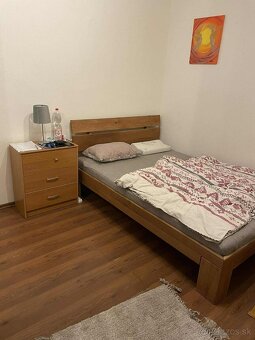 1izbový byt Terasa Košice - 5