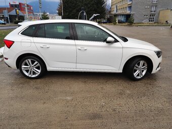 Škoda Scala style 1.0 tsi CNG - 5