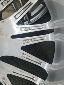 5X112 R20 RIAL-GERMANY 235/45 R20 ZIMNE PNEU - 5