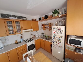 Kuchynska linka so spotrebičmi - 5