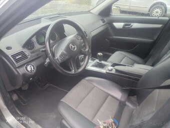 Mercedes c250 - 5