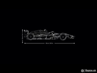 McLaren Formula F1 - 5