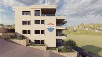 Luxusný apartmán, Penthouse, Primošten, Chorvátsko - 5