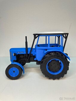 Zetor 3011 4011 Mierka 1:16 - 5