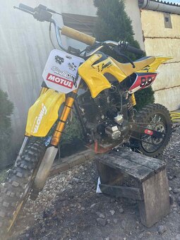 Pitbike - 5