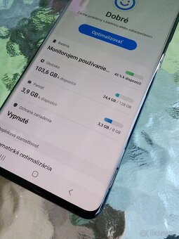 Samsung Galaxy S20+ 8/128 - 5