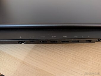 Lenovo Legion 5 RTX 3070 Ryzen 7 5800H - 5
