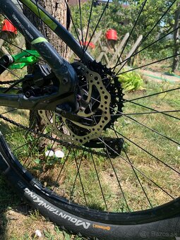 Mtb Rockrider ST530 - 27.5 M - 5