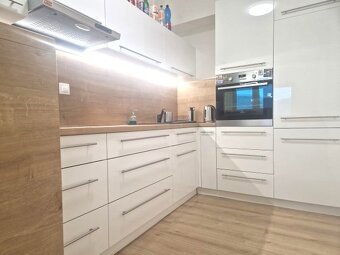 Predaj byty 3 iz.byt NOVOSTAVBA Rybničná ul.Vajnory-BAIII - 5