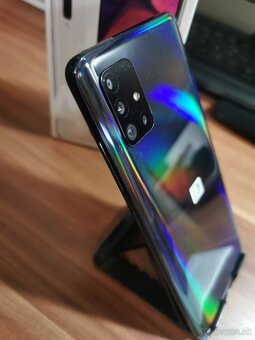 SAMSUNG GALAXY A51 KOMPLET SUPER CENA - 5