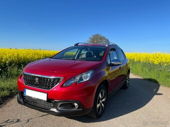 Peugeot 2008 PURETECH STYLE - 5