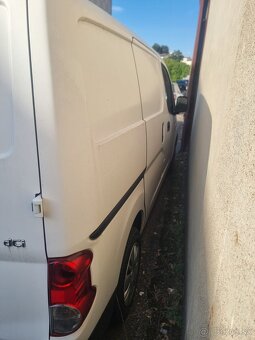 NISSAN NV200 1.5 DCI.FURGON - 5
