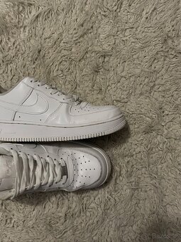 Nike air force white - 5