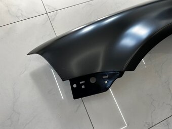NOVÉ PŘEDNÍ BLATNÍKY VW GOLF 5 / POZINK / ZASÍLÁME NA SK - 5