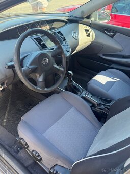 Nissan primera 2x TOP ponuka - 5