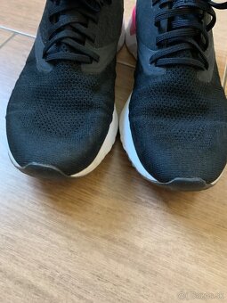 Pánske tenisky Nike, velkosť 45 - 5