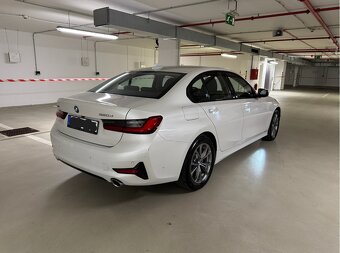 Predám BMW 320d xDrive,2020, DPH,Kompletná servisná história - 5
