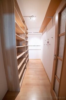2-izbový byt so šatníkom a lodžiou - 5