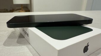 Iphone 13 128GB green - 5