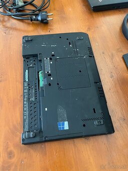 Lenovo X230 - 5