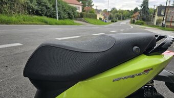 Aprilia Sportcity One - 5